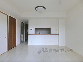 フォルム聖護院別邸  ｜ 京都府京都市左京区岡崎入江町（賃貸マンション3LDK・4階・67.77㎡） その3