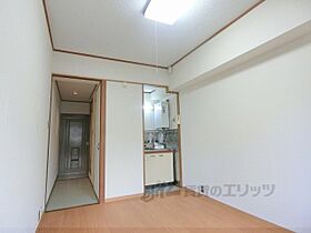 京都府京都市北区衣笠天神森町（賃貸マンション1R・2階・18.00㎡） その6