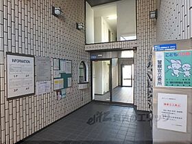 京都府京都市中京区高倉通夷川上る福屋町（賃貸マンション1K・2階・18.20㎡） その27