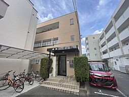 叡山電鉄叡山本線 一乗寺駅 徒歩4分