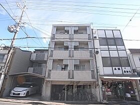 京都府京都市北区小山北大野町（賃貸マンション1K・4階・22.00㎡） その10