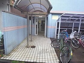 京都府京都市上京区新町通今出川下る西入弁財天町（賃貸マンション1K・2階・23.00㎡） その18