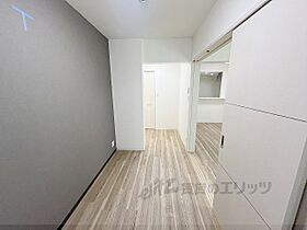 京都府京都市左京区田中上柳町（賃貸マンション1LDK・1階・54.51㎡） その6