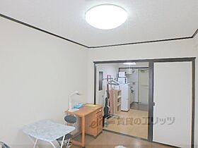 京都府京都市左京区北白川東平井町（賃貸マンション2K・2階・20.00㎡） その24