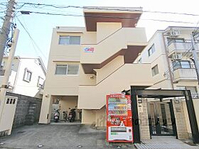 京都府京都市左京区下鴨松ノ木町（賃貸マンション1K・2階・15.00㎡） その11