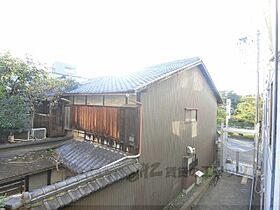 京都府京都市左京区田中上柳町（賃貸マンション1K・2階・14.50㎡） その19