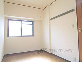 京都府京都市上京区中立売通堀川西入役人町（賃貸マンション2LDK・3階・57.18㎡） その6