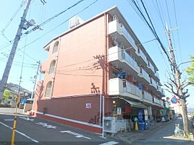 京都府京都市北区紫野西蓮台野町（賃貸マンション1K・3階・20.00㎡） その9