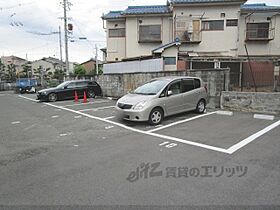 京都府京都市北区紫野西蓮台野町（賃貸マンション1K・3階・20.00㎡） その19