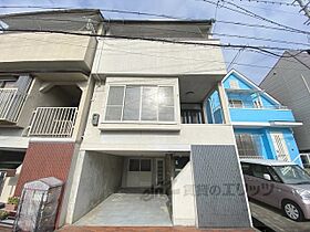 京都府京都市北区上賀茂朝露ケ原町（賃貸一戸建2LDK・3階・101.45㎡） その12