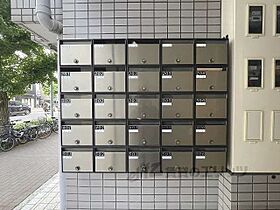 ドムス河原町 403 ｜ 京都府京都市上京区河原町通丸太町上る出水町（賃貸マンション1K・4階・21.00㎡） その29