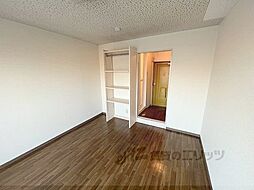 京阪本線 出町柳駅 徒歩4分の賃貸マンション 4階1Kのリビング/ダイニング