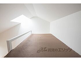 BORDERLESS HOUSE 京都上賀茂 2M ｜ 京都府京都市北区上賀茂山本町（賃貸テラスハウス1R・2階・10.28㎡） その22