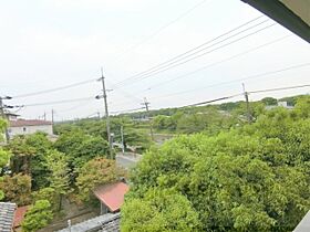 京都府京都市左京区高野清水町（賃貸マンション1LDK・4階・30.00㎡） その29