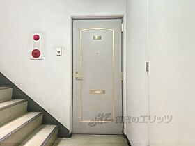 京都府京都市北区紫竹下本町（賃貸マンション2K・4階・26.06㎡） その11