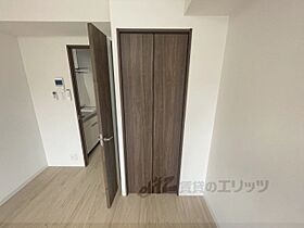 メゾンアーサー 101 ｜ 京都府京都市上京区中務町（賃貸マンション1K・1階・25.86㎡） その13