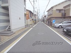 レオパレス万里小路 202 ｜ 京都府京都市左京区田中野神町（賃貸アパート1K・2階・20.28㎡） その30