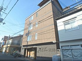 京都府京都市左京区下鴨芝本町（賃貸マンション1K・3階・26.28㎡） その10