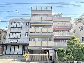 コーチヒルズ 301 ｜ 京都府京都市左京区北白川上別当町（賃貸マンション1K・3階・26.20㎡） その10