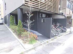 モンテソーレ下鴨 202 ｜ 京都府京都市左京区下鴨高木町（賃貸マンション1K・2階・22.80㎡） その4