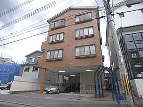 メゾンヴァンヴェール 402 ｜ 京都府京都市左京区岩倉西五田町（賃貸マンション2LDK・4階・47.00㎡） その1