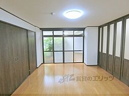 京阪本線 出町柳駅 徒歩9分の賃貸マンション 1階1LDKのリビング/ダイニング