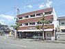 周辺：フレスコ　北山店まで290メートル