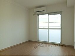 ＦＬＥＸ高野 411 4階1Kのリビング/ダイニング