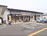 周辺：ミニストップ　白川通上高野店まで330メートル