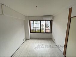 叡山電鉄叡山本線 一乗寺駅 徒歩12分の賃貸マンション 2階3DKのリビング/ダイニング