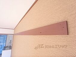 近鉄京都線 京都駅 バス35分 一乗寺梅ノ木町下車 徒歩3分の賃貸マンション 5階1Kのリビング/ダイニング