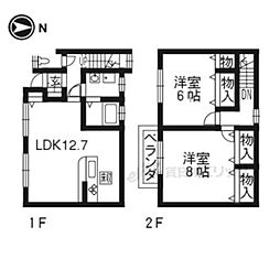 松ヶ崎KJマンション