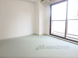 コアロード鷹ヶ峰 206 2階2DKのリビング/ダイニング