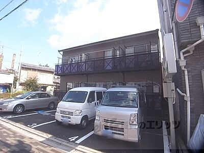 外観 外観