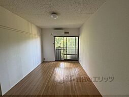 メイプルハイツ 203 2階1Kのリビング/ダイニング