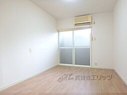 コーポラス光明 2階1Kのリビング/ダイニング