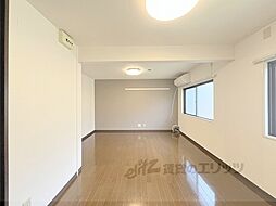 京阪本線 神宮丸太町駅 徒歩21分の賃貸マンション 3階1Kのリビング/ダイニング