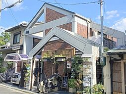 京都市営烏丸線 北大路駅 徒歩7分の賃貸マンション