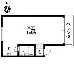 シェモア紫野