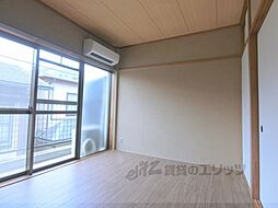 イナイ第一コーポ 207 2階2Kのリビング/ダイニング