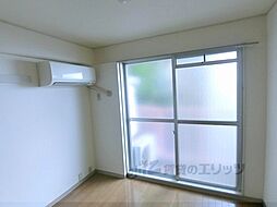 衣笠ハイツ 104 1階1Kのリビング/ダイニング