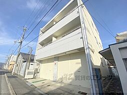 京都市営烏丸線 北大路駅 徒歩19分の賃貸マンション