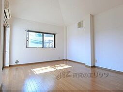 パレスイマイ 201 2階2LDKのリビング/ダイニング