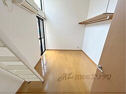 京都市営烏丸線 今出川駅 徒歩14分の賃貸マンション 2階1Kのリビング/ダイニング