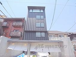 JR山陰本線 二条駅 徒歩20分の賃貸マンション