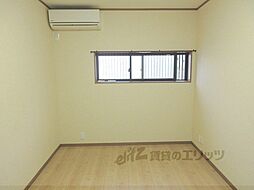 細野荘 C-2 1階1Kのリビング/ダイニング