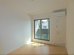 カメリア 2階2LDKのリビング/ダイニング