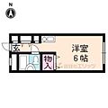 セ・モア京都3階3.0万円