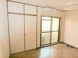 メゾン加後 2階ワンルームのリビング/ダイニング