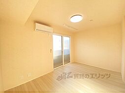 Ｂｅｒｑｏｎｔｅ 103 1階1Kのリビング/ダイニング